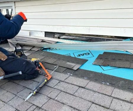 FinishLine Roofing & Contracting, LLC