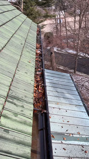 FinishLine Roofing & Contracting, LLC Picture 2