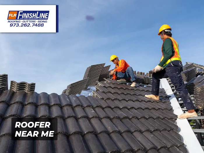 FinishLine Roofing & Contracting, LLC Picture 4