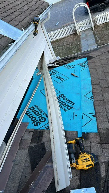 FinishLine Roofing & Contracting, LLC Picture 6