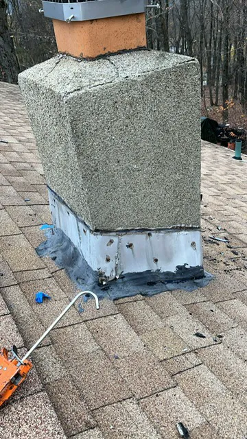 FinishLine Roofing & Contracting, LLC Picture 5