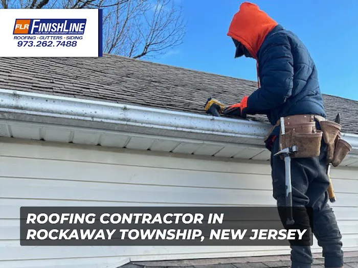 FinishLine Roofing & Contracting, LLC Picture 8