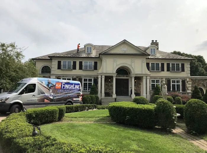 FinishLine Roofing & Contracting, LLC Picture 10