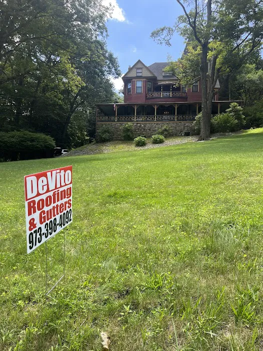 DeVito Roofing Picture 2