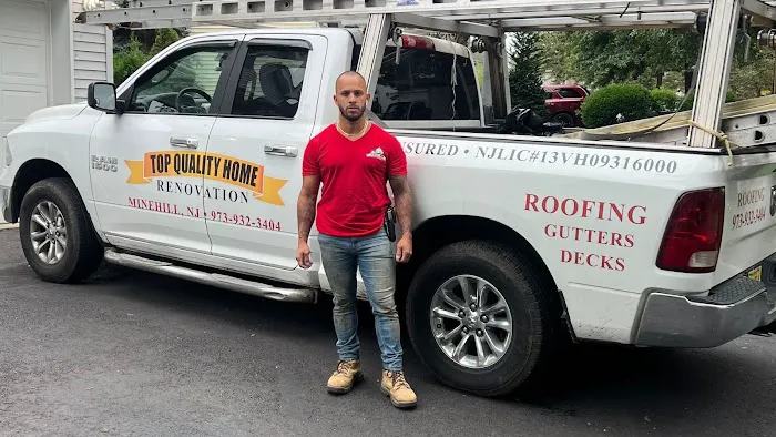 Top Quality Home Renovation LLC Picture 1