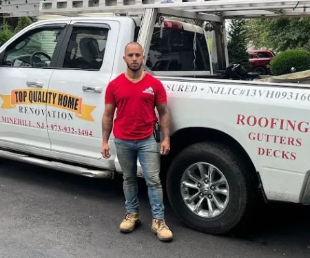 Top Quality Home Renovation LLC