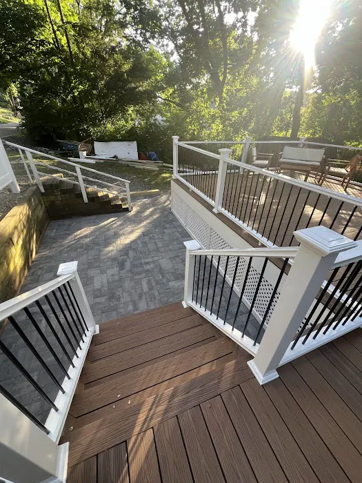 Top Quality Home Renovation LLC Picture 7