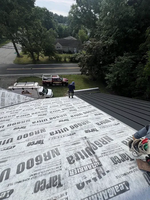 Top Quality Home Renovation LLC Picture 8