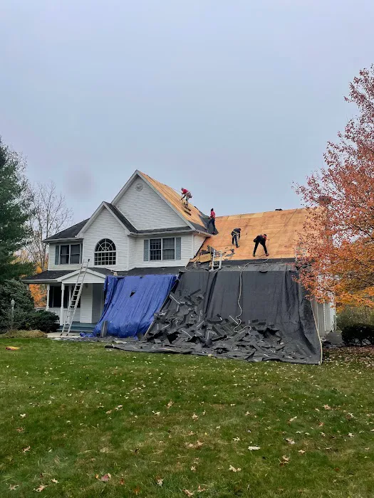 Top Quality Home Renovation LLC Picture 9