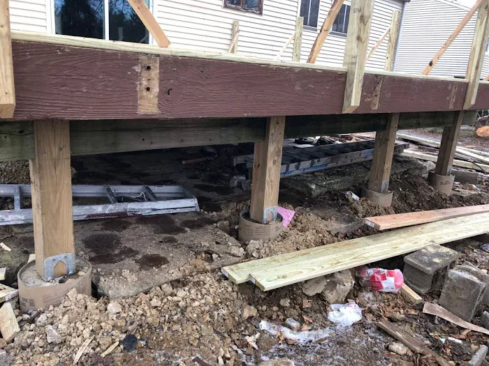 Als Roofing Services Picture 2