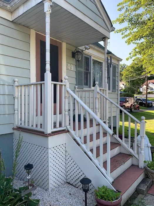 Als Roofing Services Picture 1