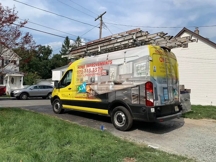 Als Roofing Services Picture 5