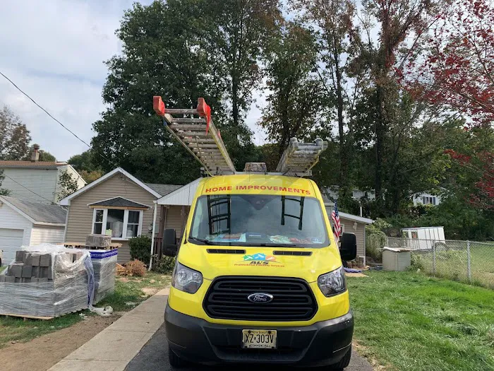 Als Roofing Services Picture 8