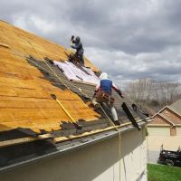 Wharton Roof Repair & Roofing Installation ico
