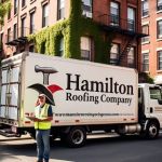 Hamilton Roofing Company