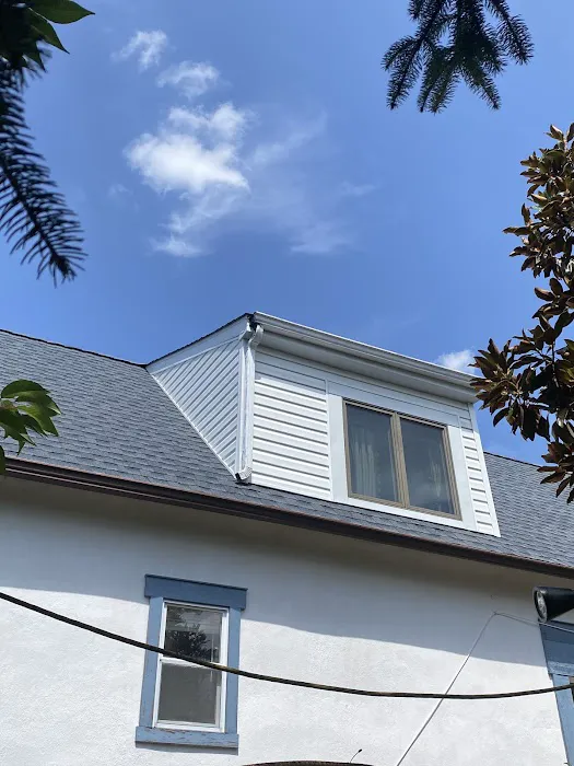 United Roofing & Restoration CO. Picture 3