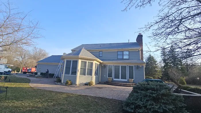 United Roofing & Restoration CO. Picture 5