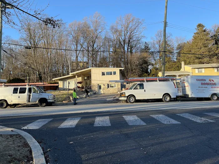 United Roofing & Restoration CO. Picture 4