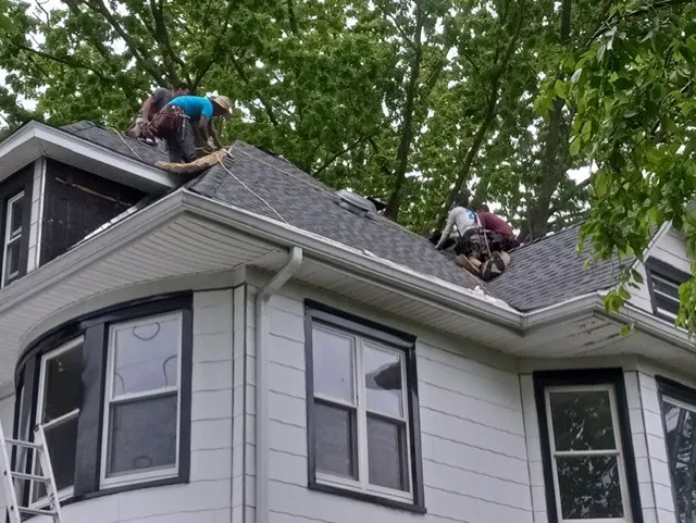 United Roofing & Restoration CO. Picture 2