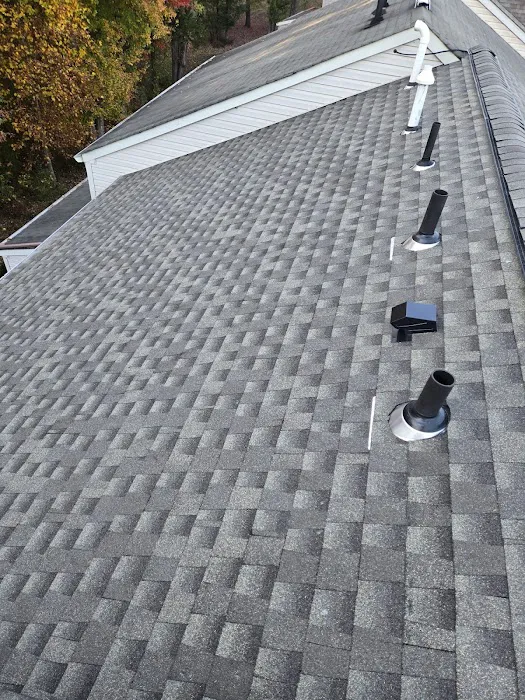 United Roofing & Restoration CO. Picture 1