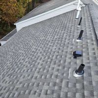 United Roofing & Restoration CO. ico