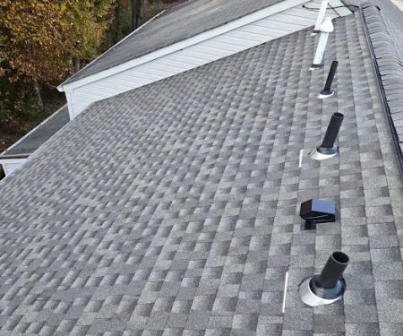 United Roofing & Restoration CO.