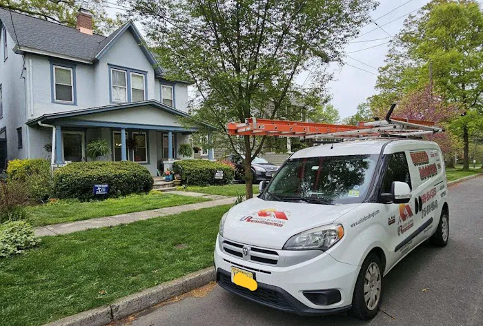 United Roofing & Restoration CO. Picture 8