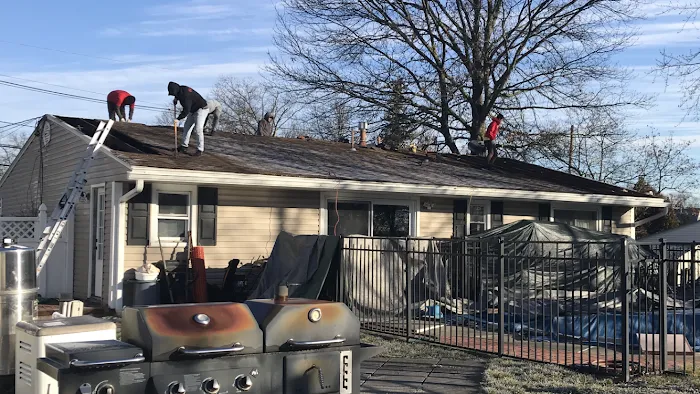 United Roofing & Restoration CO. Picture 9