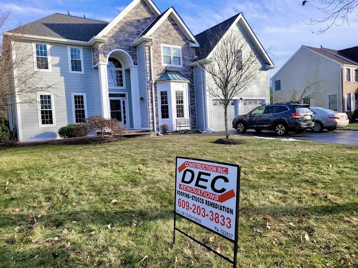 DEC Construction, Inc. Picture 9