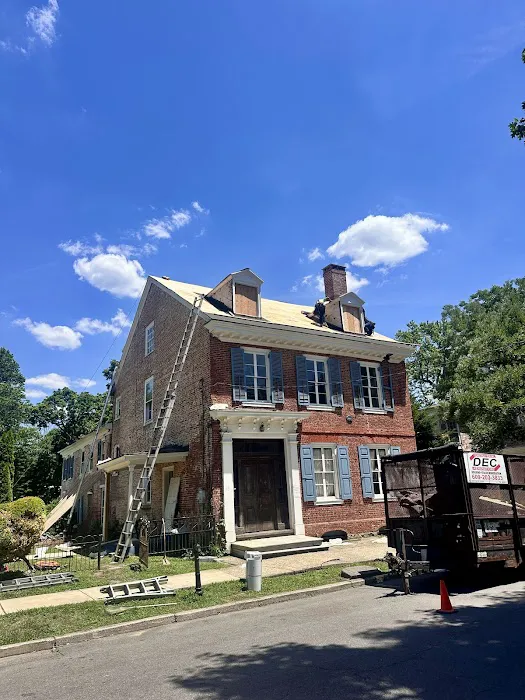 DEC Construction, Inc. Picture 10