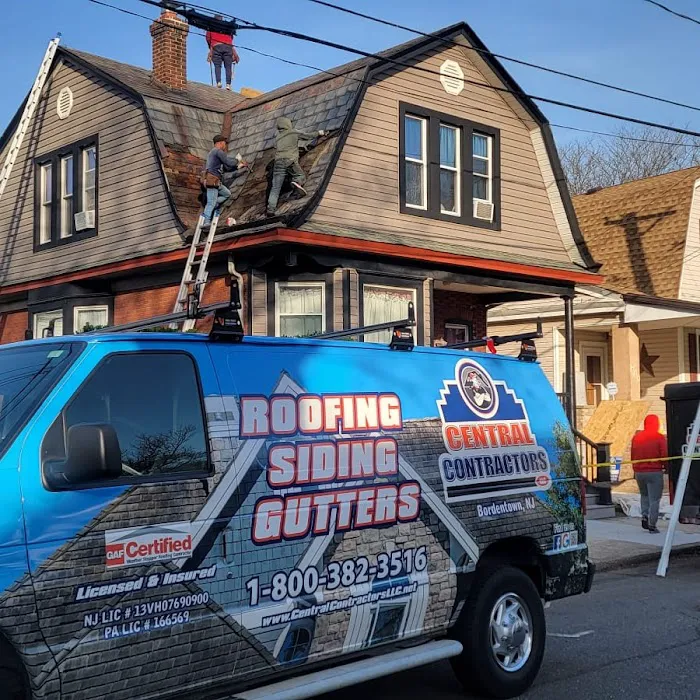 Central Contractors LLC Picture 6