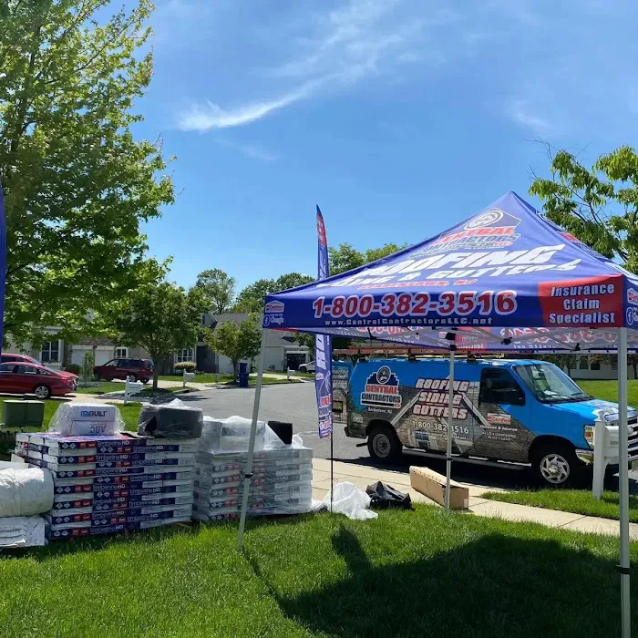 Central Contractors LLC Picture 10