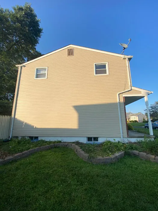 American Top Notch Roofing Picture 1