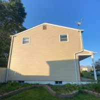 American Top Notch Roofing ico