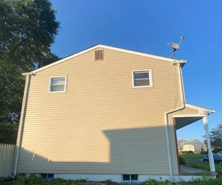 American Top Notch Roofing
