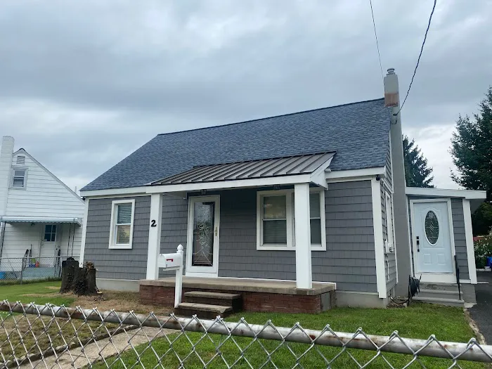 American Top Notch Roofing Picture 2