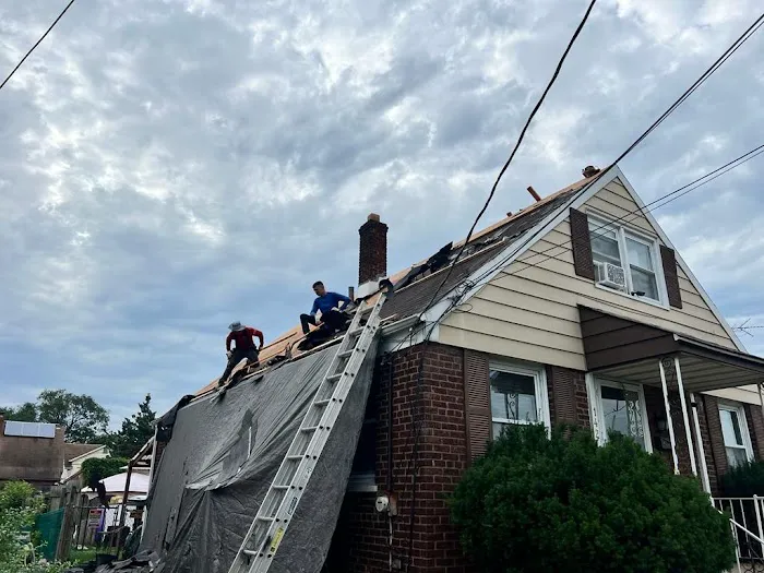 American Top Notch Roofing Picture 6
