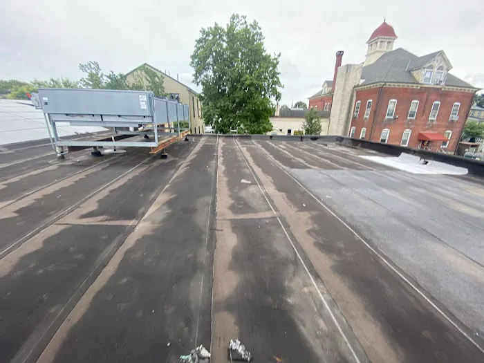 American Top Notch Roofing Picture 9