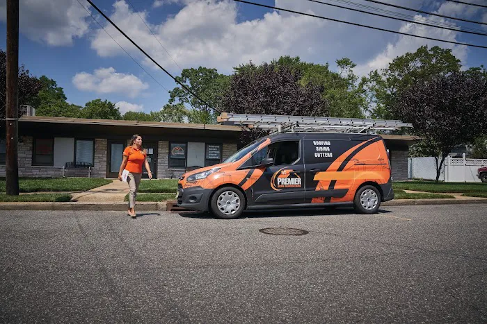 Premier Home Renovations Picture 9