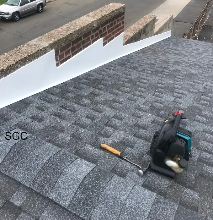 Second Generation Contractors LLC Picture 3