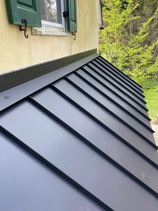 Second Generation Contractors LLC Picture 2