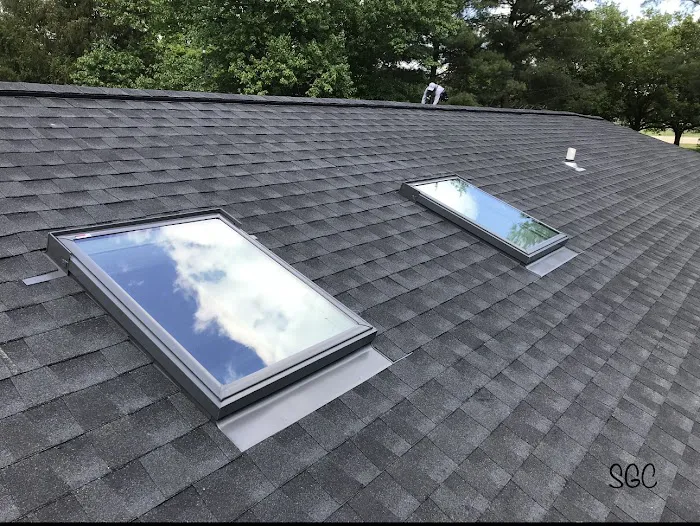 Second Generation Contractors LLC Picture 7