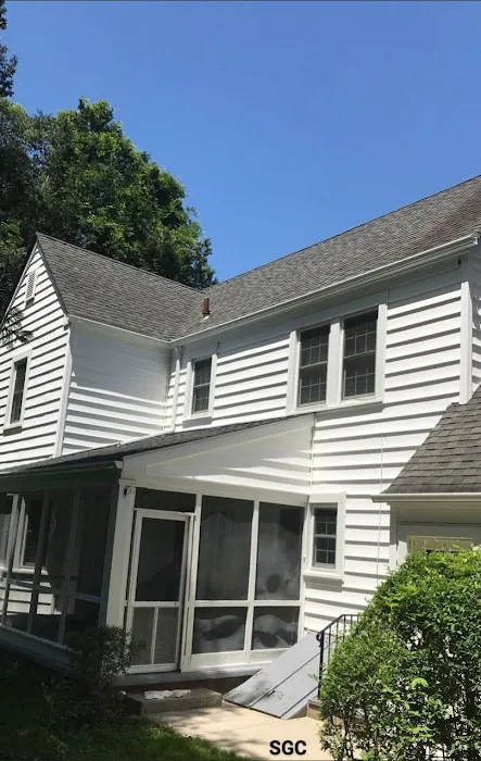 Second Generation Contractors LLC Picture 10