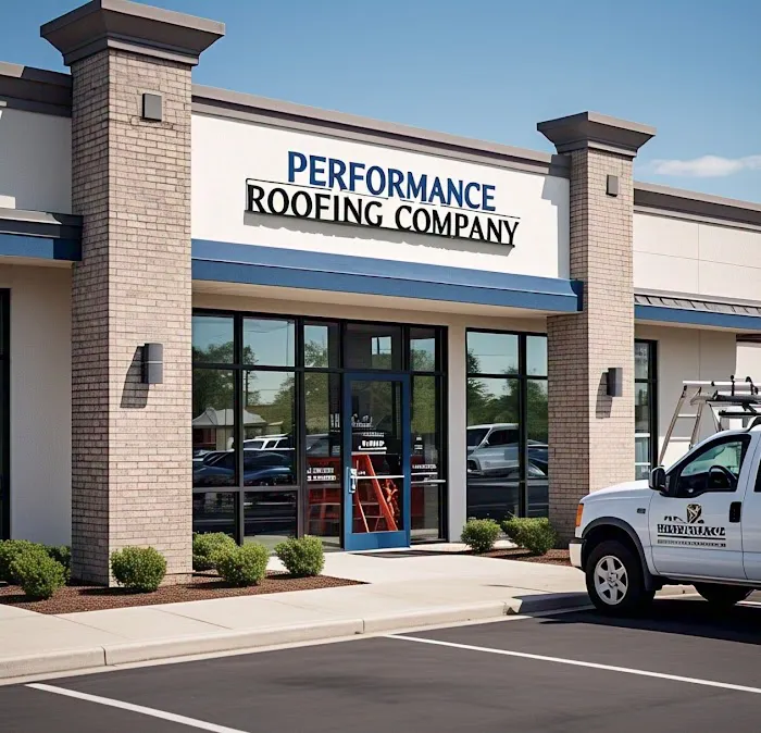 Performance Roofing Company of Trenton Picture 1