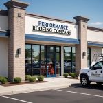 Performance Roofing Company of Trenton