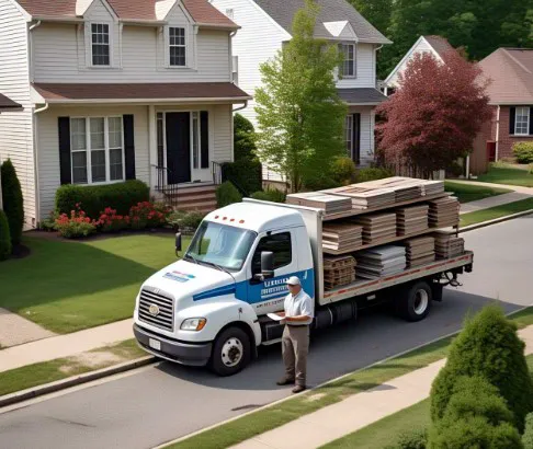 Performance Roofing Company of Trenton Picture 3