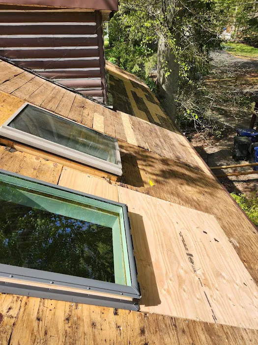 Denis Contractors Roofing Picture 8