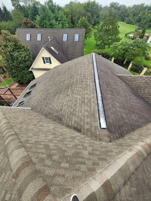 Denis Contractors Roofing Picture 6