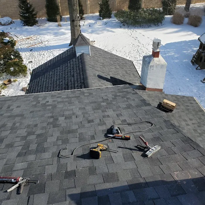 Denis Contractors Roofing Picture 10
