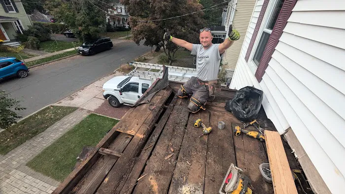 Mercer Roofing And Siding Picture 4